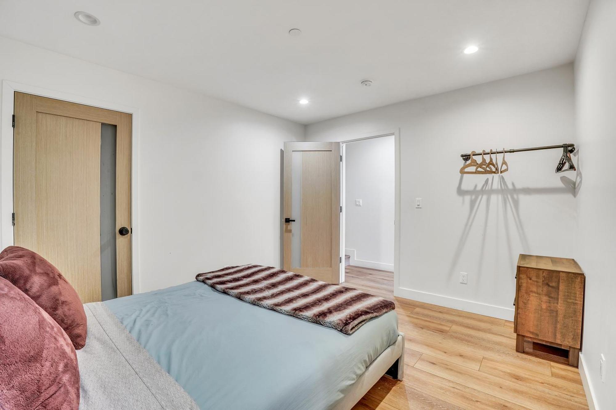 Luxurious Townhome W/3 Master Suites Gated Parking Los Angeles Luaran gambar